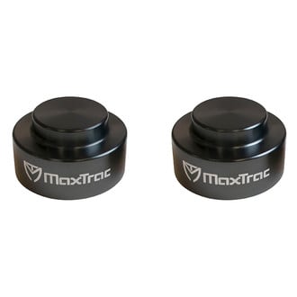 MaxTrac Suspension® - Suspension Lift Coil Spacer