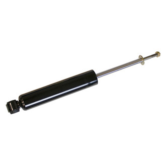 MaxTrac Suspension® - Front Driver or Passenger Side Twin-Tube Shock Absorber