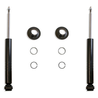MaxTrac Suspension® - Shock Absorber