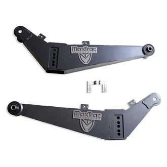 Maxtrac Suspension® - Control Arms