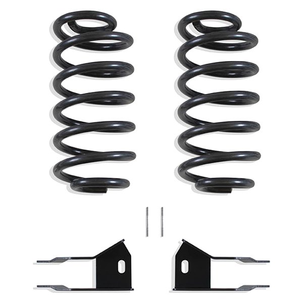 MaxTrac Suspension® - Rear Lowering Kit