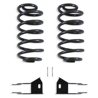 MaxTrac Suspension® - Lowering Kit