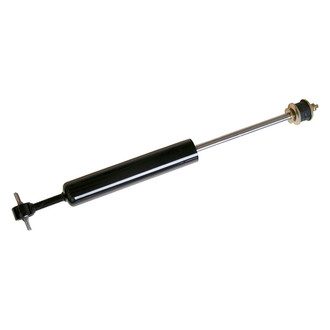MaxTrac Suspension® - Front Driver or Passenger Side Twin-Tube Shock Absorber