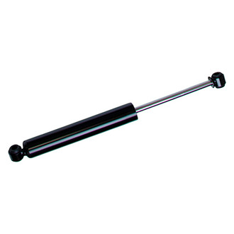 MaxTrac Suspension® - Rear Driver or Passenger Side Shock Absorber