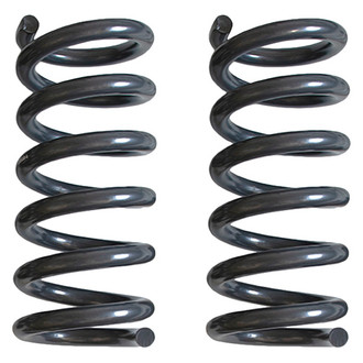 MaxTrac Suspension® - Lowering Coil Springs