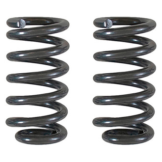 MaxTrac Suspension® - 2" Front Lowering Coil Springs