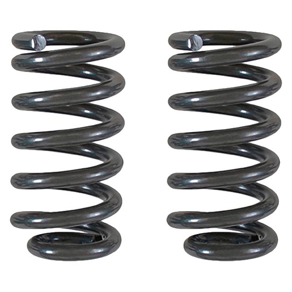 MaxTrac Suspension® - 3" Front Lowering Coil Springs
