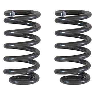 MaxTrac Suspension® - 3" Front Lowering Coil Springs