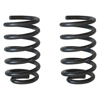 MaxTrac Suspension® - 1" Front Lowering Coil Springs