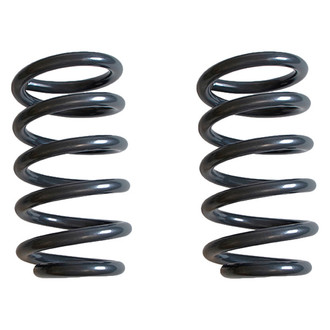 MaxTrac Suspension® - 2" Front Lowering Coil Springs