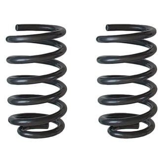 MaxTrac Suspension® - 1" Front Lowering Coil Springs