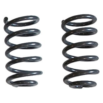 MaxTrac Suspension® - Lowering Coil Springs