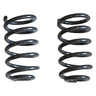 MaxTrac Suspension® - 2" Front Lowering Coil Springs