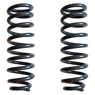 MaxTrac Suspension® - 2" Front Lowering Coil Springs