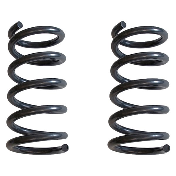 MaxTrac Suspension® - 2" Front Lowering Coil Springs