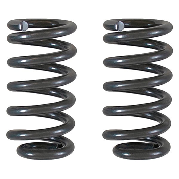 MaxTrac Suspension® - 2" Front Lowering Coil Springs