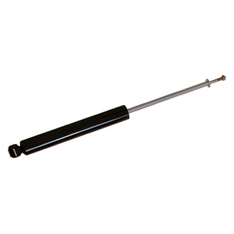 MaxTrac Suspension® - Rear Driver or Passenger Side Twin-Tube Shock Absorber