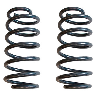 MaxTrac Suspension® - Lowering Coil Springs