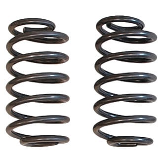 MaxTrac Suspension® - Lowering Coil Springs