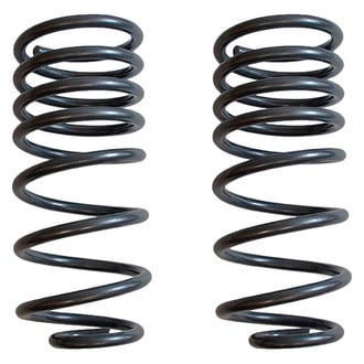 MaxTrac Suspension® - Lowering Coil Springs