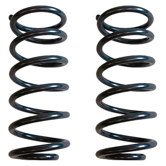 MaxTrac Suspension® - 3" Rear Lowering Coil Springs