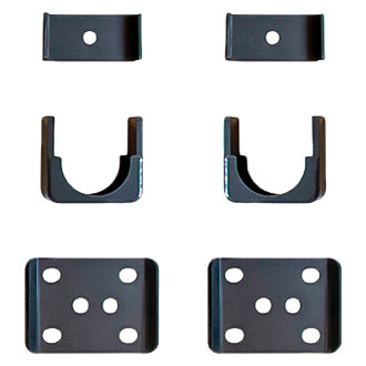 MaxTrac Suspension® - Lowering Flip Kit