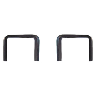 MaxTrac Suspension® - 5" Rear Lowering Flip Kit