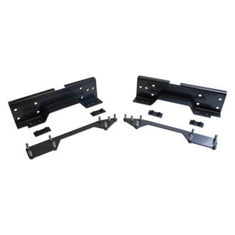 MaxTrac Suspension® - Frame Notch Kit