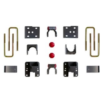 2014 Ford F-150 Suspension Lowering Kits — CARiD.com