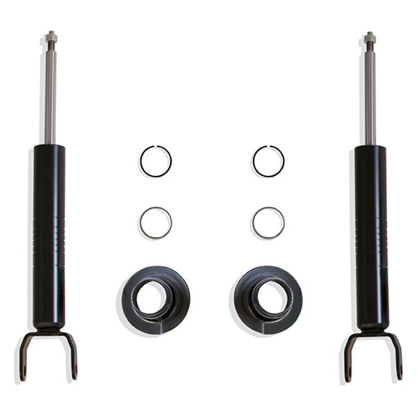 MaxTrac Suspension® - Adjustable Front Struts