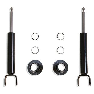 MaxTrac Suspension® - Shock Absorber