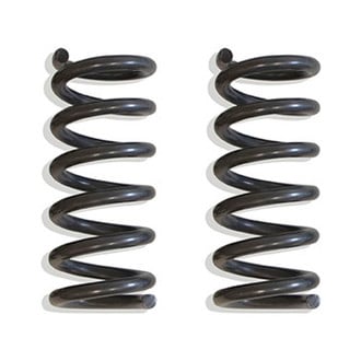 MaxTrac Suspension® - 2" Front Lowering Kit