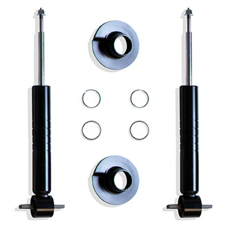 MaxTrac Suspension® - Front Twin-Tube Adjustable Struts
