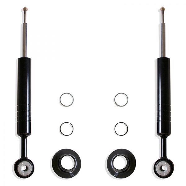 Maxtrac Suspension® 373403 Front Adjustable Struts