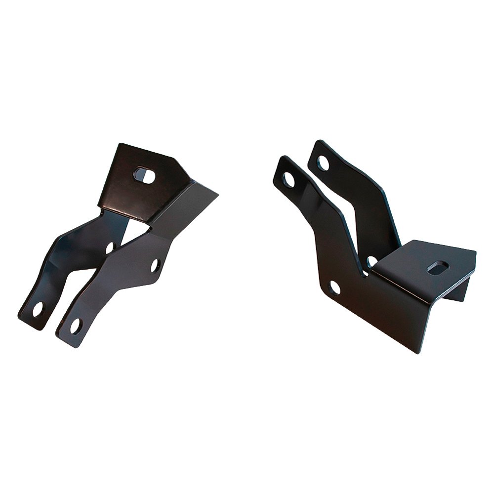 Maxtrac Suspension® 401003 Rear Lowering Shock Extenders