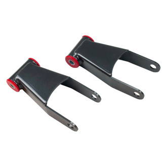 MaxTrac Suspension® - Lowering Shackles