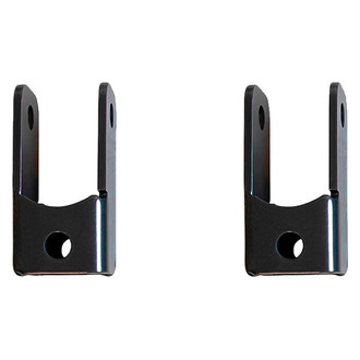 MaxTrac Suspension® - Front Lowering Shock Extenders
