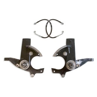 MaxTrac Suspension® - Lift Spindles