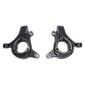 MaxTrac Suspension® - 3" Lift Spindles