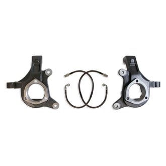 MaxTrac Suspension® - Lift Spindles