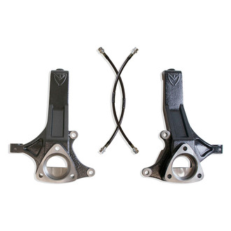 MaxTrac Suspension® - Lift Spindles