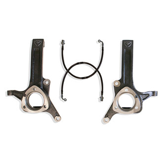 MaxTrac Suspension® - 3.5" Lift Spindles