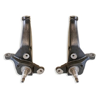 MaxTrac Suspension® - 4" Front Lift Spindles