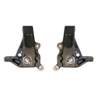 MaxTrac Suspension® - 3.5" Lift Spindles