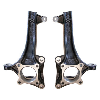 MaxTrac Suspension® - 4" Lift Spindles