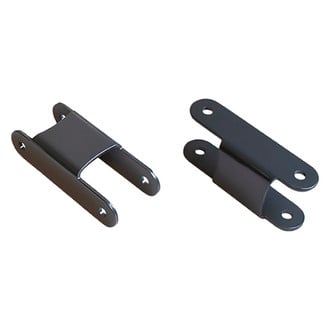 MaxTrac Suspension® - Lift Shackles