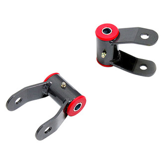 MaxTrac Suspension® - Lift Shackles