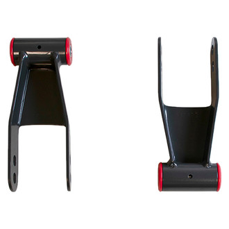 MaxTrac Suspension® - Lift Shackles