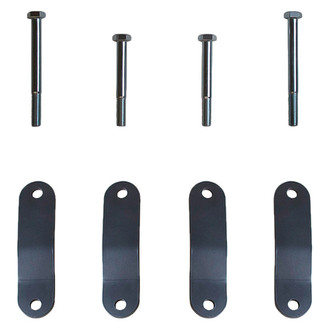 MaxTrac Suspension® - Lift Shackles