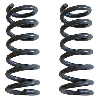 MaxTrac Suspension® - Lift Kit
